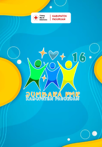 JUMBARA PMR XVI PMI Kab. Pasuruan 2023