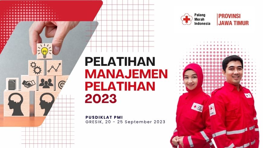 Pelatihan Manajemen Pelatihan Tahun 2023