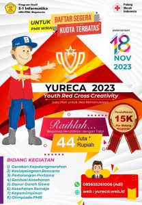YURECA UNIVERSITAS BINA SEHAT PPNI Mojokerto 2023