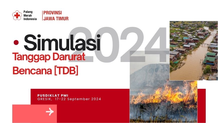 Simulasi TDB Tahun 2024