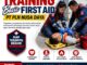 Pelatihan Basic First Aid PT. PLN Nusantara Power 2026