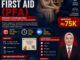Online Training Psychological First Aid 2026