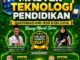 Webinar bertajuk Master Teknologi Pendidikan: Transformasi Guru Hebat di Era Digital | Ruang Murid Series 4 2026