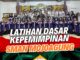 Latihan Dasar Kepemimpinan SMAN Mojoagung Jombang 2026