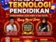 Webinar bertajuk Master Teknologi Pendidikan: Transformasi Guru Hebat di Era Digital | Ruang Murid Series 3 2026