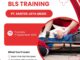 Emergency First Aid and BLS  PT. SANTOS JAYA ABADI 2026