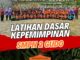 Latihan Dasar Kepemimpinan SMP Negeri 2 Gudo 2026
