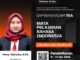 Webinar Siap Menghadapi TKA Mapel Bahasa Indonesia SMA/SMK/MA 2026