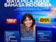 Webinar Siap Menghadapi TKA Mapel Bahasa Indonesia SMP/MTs 2026